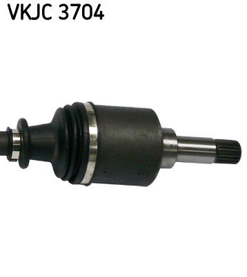 SKF Antriebswelle